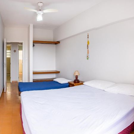 Apto Caicara Vista Mar E Perto De Tudo Ubatuba Ngoại thất bức ảnh