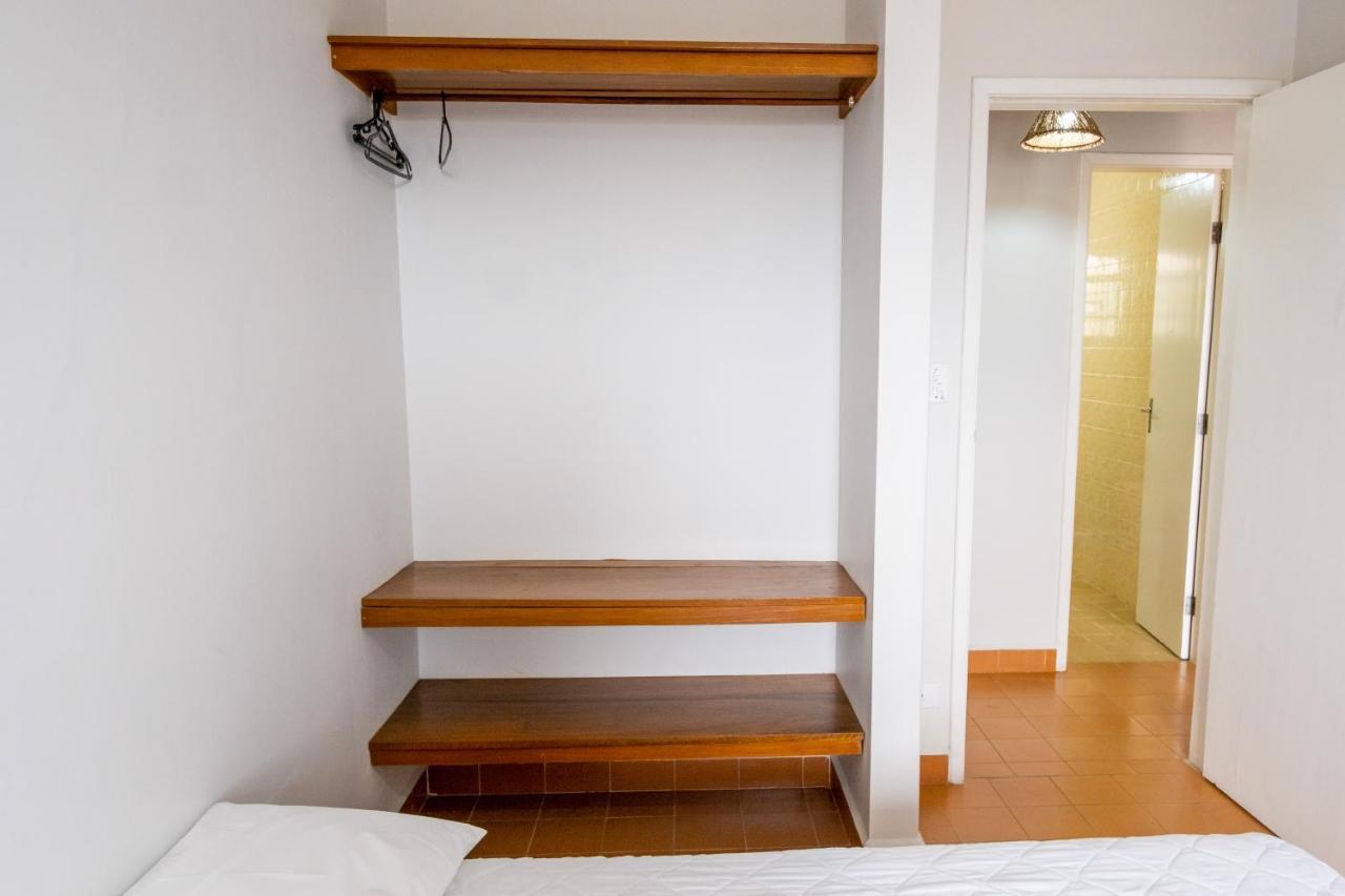 Apto Caicara Vista Mar E Perto De Tudo Ubatuba Ngoại thất bức ảnh