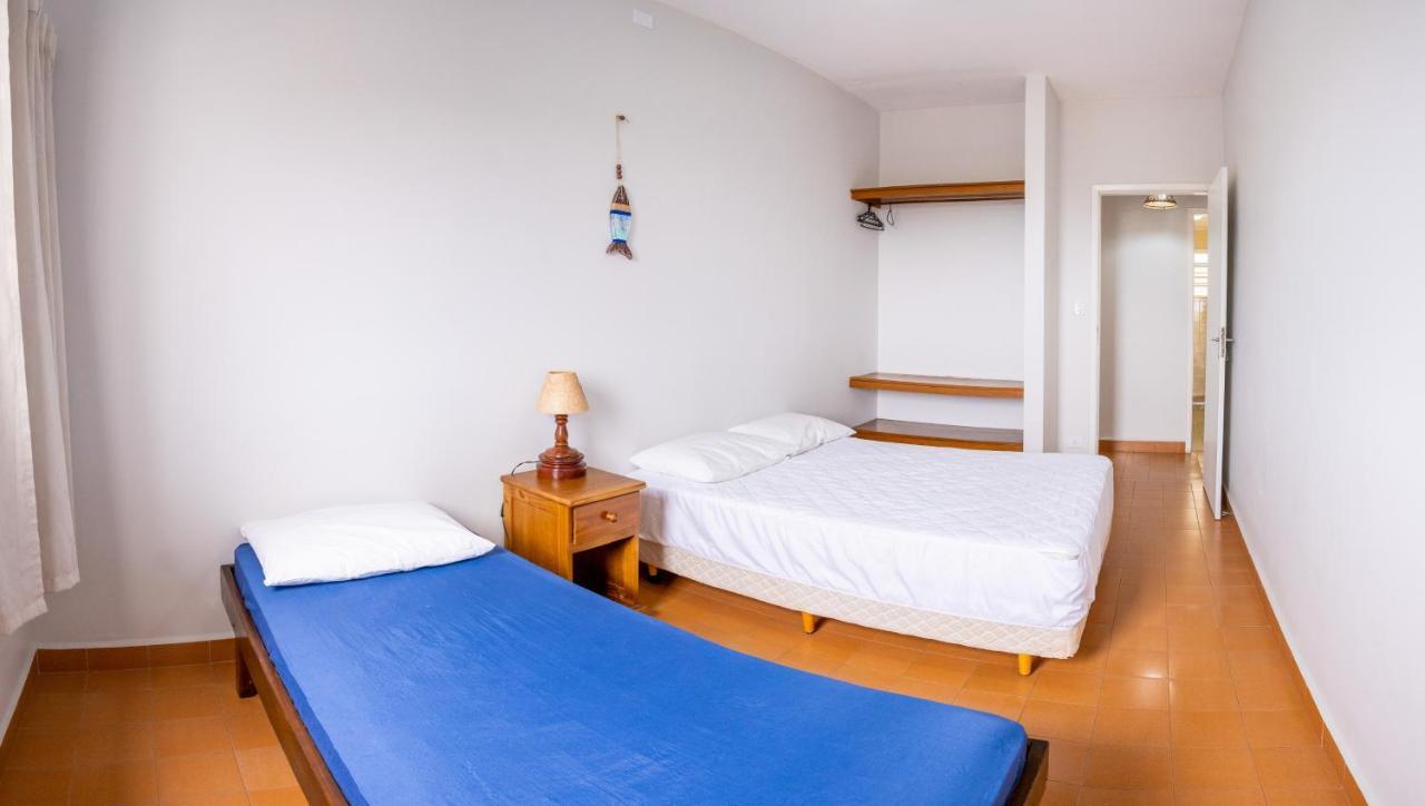 Apto Caicara Vista Mar E Perto De Tudo Ubatuba Ngoại thất bức ảnh