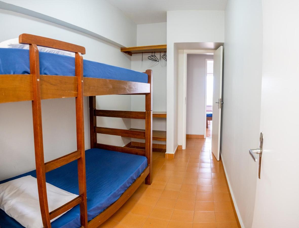 Apto Caicara Vista Mar E Perto De Tudo Ubatuba Ngoại thất bức ảnh