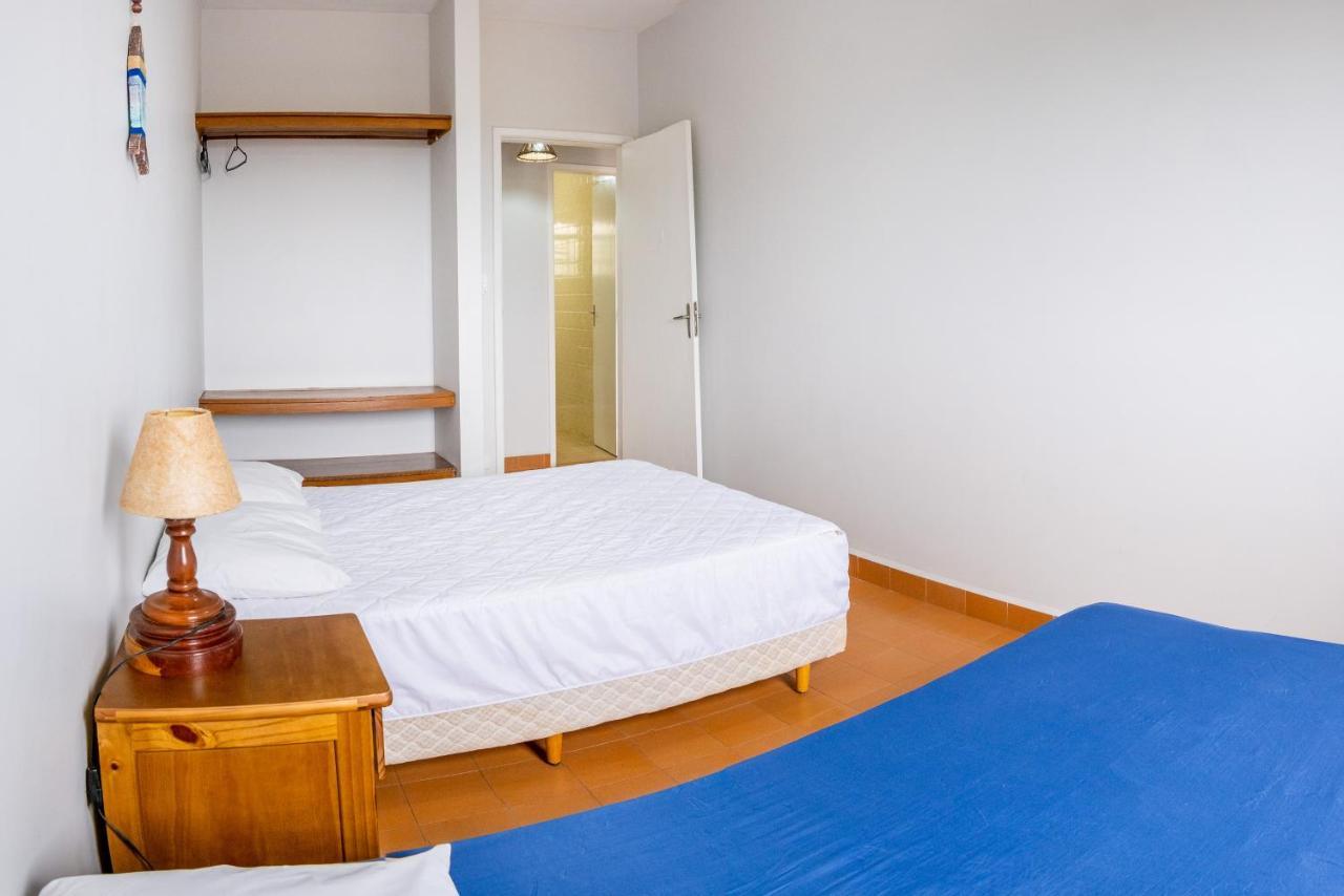 Apto Caicara Vista Mar E Perto De Tudo Ubatuba Ngoại thất bức ảnh